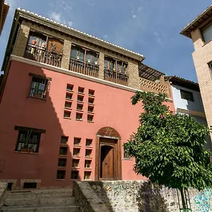 Charming Andalusian House - Free Parking Hébergement de vacances